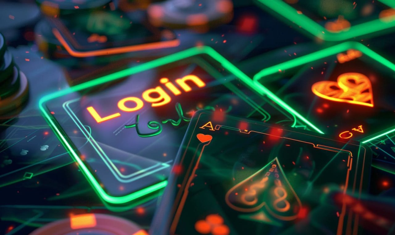 Papan informasi varian meja Live Blackjack dengan batas taruhan dan fitur khusus